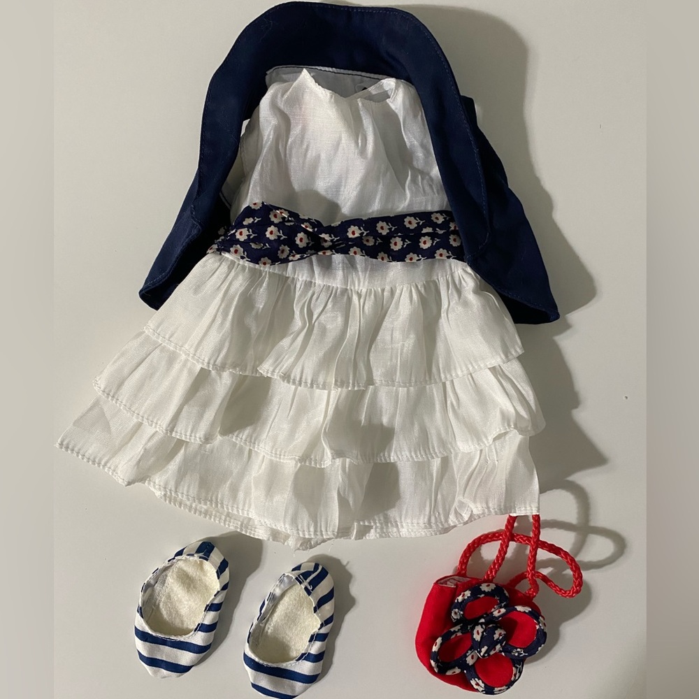 Our Generation outfit